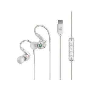 MEE Audio/M6-USB Clear｜mmo