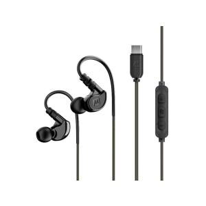 MEE Audio/M6-USB Black｜mmo