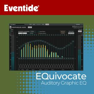 Eventide/Equivocate【オンライン納品】｜mmo