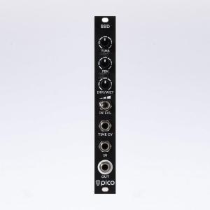 Michigan Synth Works/Beehive Black【入荷待ち】【ご予約受付中