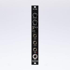 Erica Synths/Hexinverter VCNO【WTG】【お取り寄せ商品