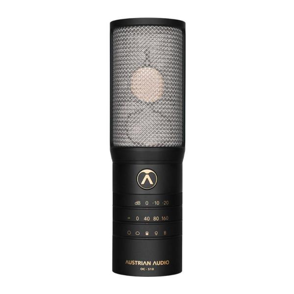 Austrian Audio/OC-S10【在庫あり】【2608R1】