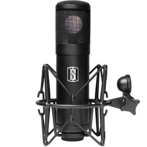 SLATE DIGITAL/ML-1 MATTE BLACK