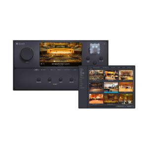 ISOVOX/ISOPOP BroadCast Silver【検品後出荷】【在庫あり】 : 宮地