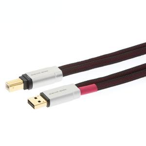 ケーブル・シールド acoustic revive USB-1.0SP-TripleC ACOUSTIC REVIVE/USB-1.0SP-TripleC : 宮地楽器Yahoo!店 - 通販