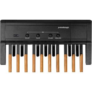 中古 C Rolandローランド USB-MIDIキーボードコントローラー 49鍵 A