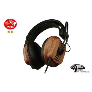 Fostex/T60RP｜mmo