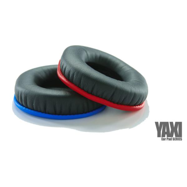 YAXI/for studio headphone dx blue &amp; red【SONY MDR-C...