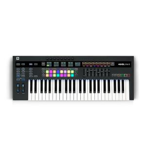KORG/microKEY2-49AIR : 宮地楽器Yahoo!店 - 通販 - Yahoo!ショッピング