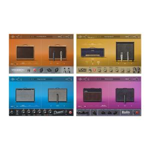 UNIVERSAL AUDIO/LUNA Pro 2.0【オンライン納品】【在庫あり】 : 宮地
