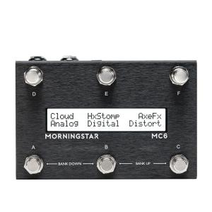 morningstar/MC8 : 宮地楽器Yahoo!店 - 通販 - Yahoo!ショッピング
