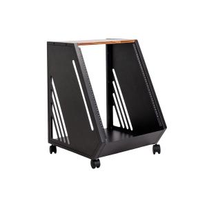 MIDDLE ATLANTIC MDVR12 サイドデスク スタジオラック 12 MIDDLE