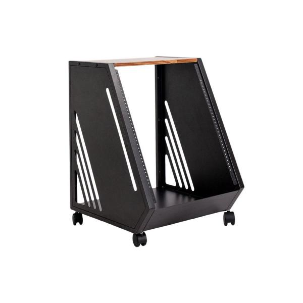 Wavebone/Fin Rack Case