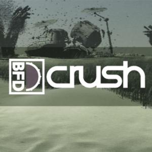 FXPansion/BFD3 Expansion Pack: Crush【オンライン納品】【BFD拡張】｜mmo