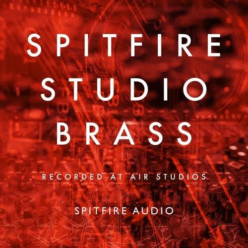 SPITFIRE AUDIO/SPITFIRE STUDIO BRASS【オンライン納品】【在庫あり...