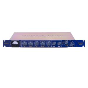Chandler Limited/ Germanium Compressor