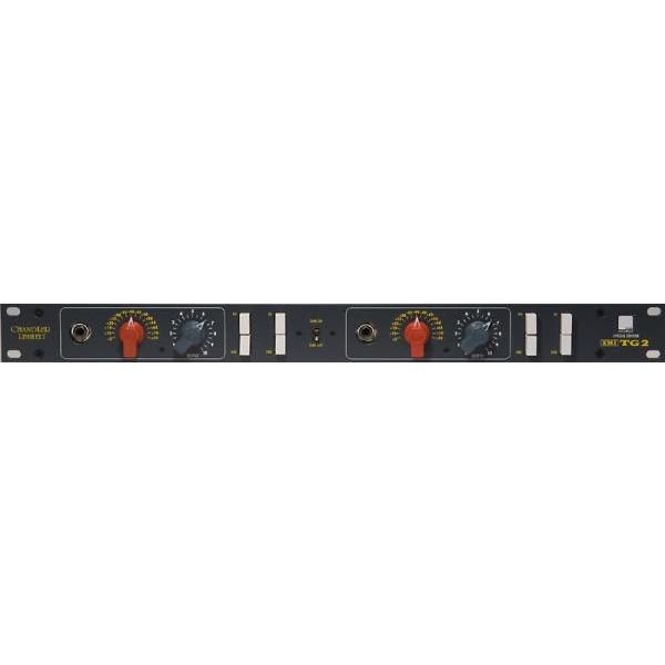 Chandler Limited/TG2