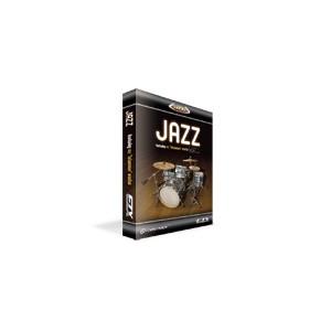 TOONTRACK/EZX JAZZ【オンライン納品】【在庫あり】