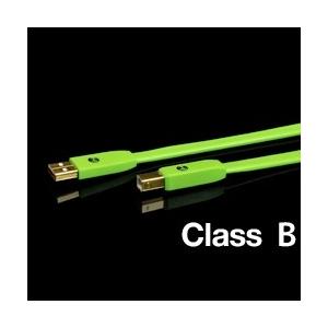 OYAIDE/d+USB class B 5.0m