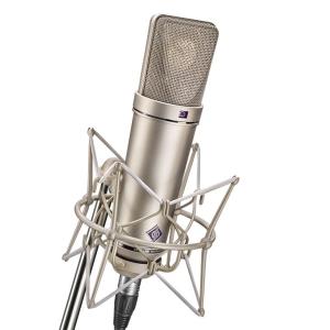 AKG コンデンサー型楽器用マイクロホン C519 M : RIZING - 通販