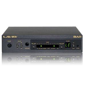 LAVRY Engineering/DA11