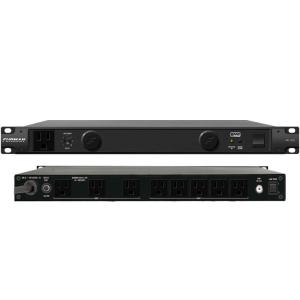 FURMAN P-1800 PF R J ファーマン パワーコンディショナー 安心の日本