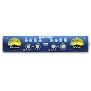 PreSonus TUBE Pre V2 真空管 マイクプリアンプ PreSonus TubePre V2レビュー！ 超高コスパの真空管プリアンプ | かぴろぐ