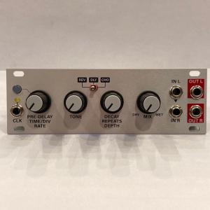 Intellijel/Multi-FX 1U