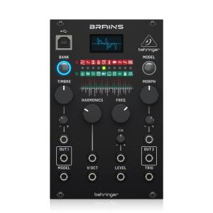 BEHRINGER/BRAINS｜宮地楽器Yahoo!店