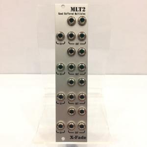 X-Fade Modular/MLT2