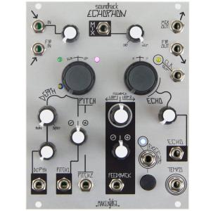 Make Noise メイクノイズ MATHS モジュラーシンセサイザー : 島村楽器