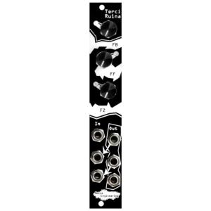 Noise Engineering/Nive Grad Black【WTG】【在庫あり】 : 宮地楽器