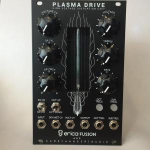 Erica Synths/Plasma Drive【お取り寄せ商品】【WTG】｜mmo