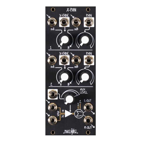 Make Noise/X-PAN【お取り寄せ商品】