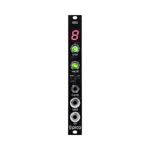 JHS Pedals/Little Black Buffer【お取り寄せ商品】【送料無料