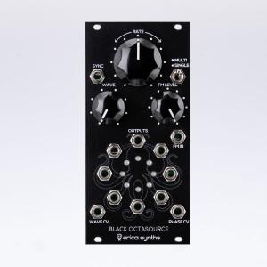 Erica Synths/Black Octasource