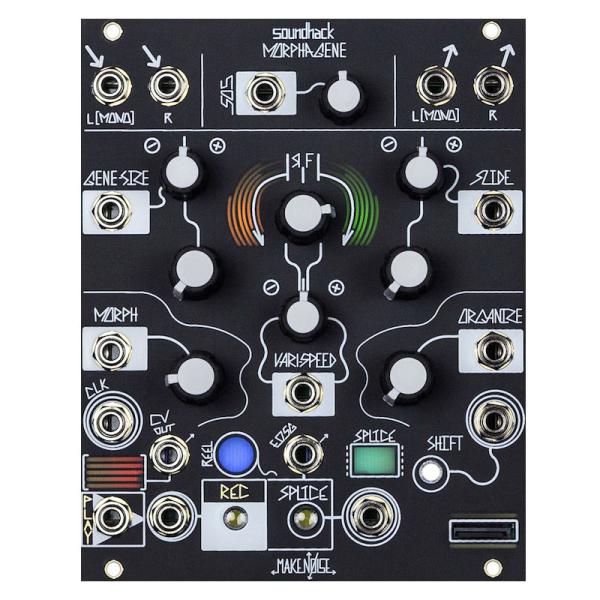 Make Noise/Morphagene【お取り寄せ商品】