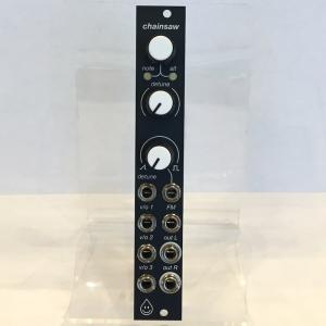 Acid Rain Technology/Chainsaw