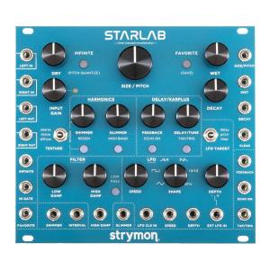 strymon/Starlab｜mmo