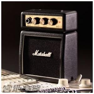 Marshall マーシャル Ms 2 ミニアンプ Ol 宮地楽器yahoo 店 通販 Yahoo ショッピング