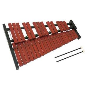 YAMAHA ヤマハ/卓上木琴　TX-6