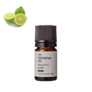ミルラ・エッセンシャルオイル・オーガニック／2ml（有機栽培