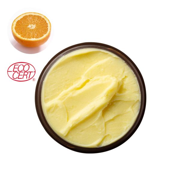P10倍 オレンジバター・オーガニック／30g（有機栽培・Refined・Organic） 100%...