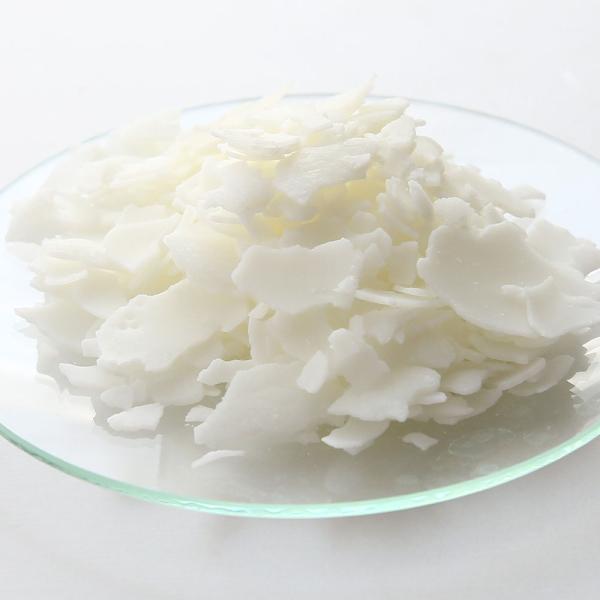 P10倍 エコソイワックス（大豆ワックス）・融点50℃／1kg 大豆ワックス 手作り キャンドル 植...