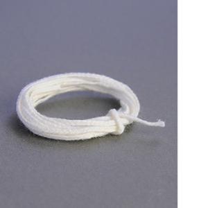P10倍 キャンドルパーツ・組芯[中・4×3＋2]／1m 手作りキャンドル バーツ 原料 材料 素材...