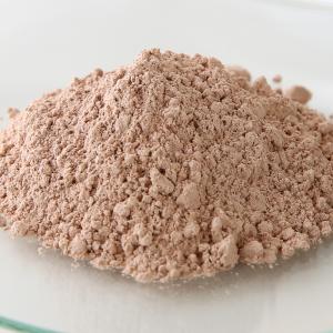 ピンククレイ・モンモリロナイト／50g ミネラルファンデ ハリ たるみ クレイパック クレイバス 爆買 母の日