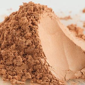 P5倍 ヌーディベージュ・パールカラー・マイカ／5g 天然色素 ラメ 光沢 ネイル ミネラル ファン...