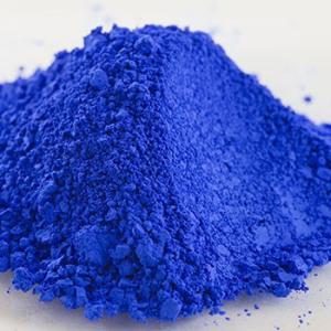 P5倍 ブルー・マットカラー・ウルトラマリン／25g 天然色素 ミネラル 手作り コスメ 化粧品 石...