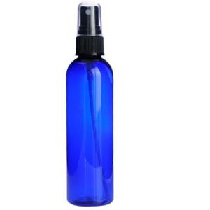 コバルトプラボトル・スプレー[120ml]／1個 トナー 容器 ブルー 青色 詰め替え アトマイザー...