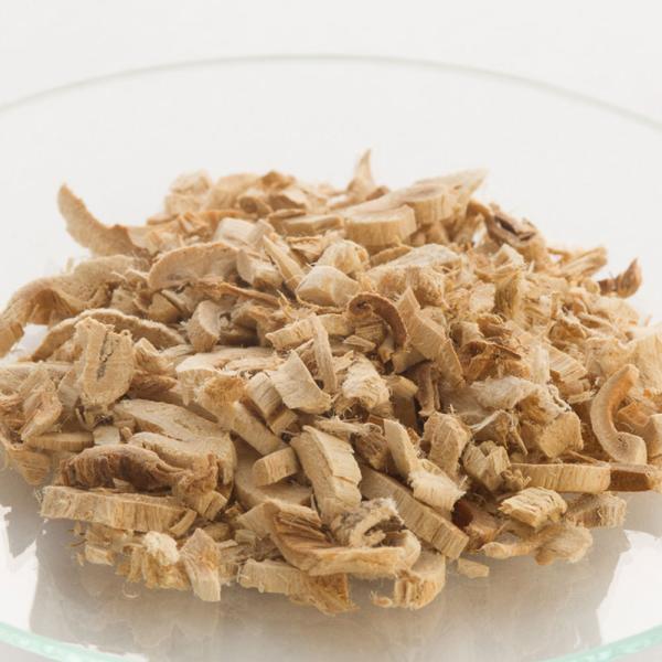 桑白皮／100g ドライハーブ エキス抽出 スキンケア ヘアケア 手作りコスメ 化粧品 石鹸 石けん...